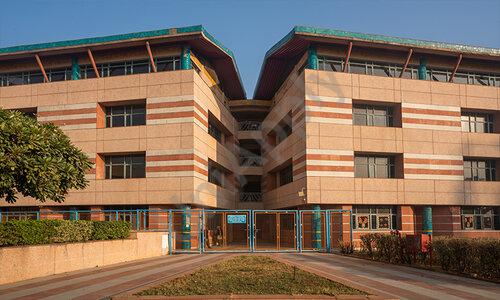 Delhi Public School Jaipur